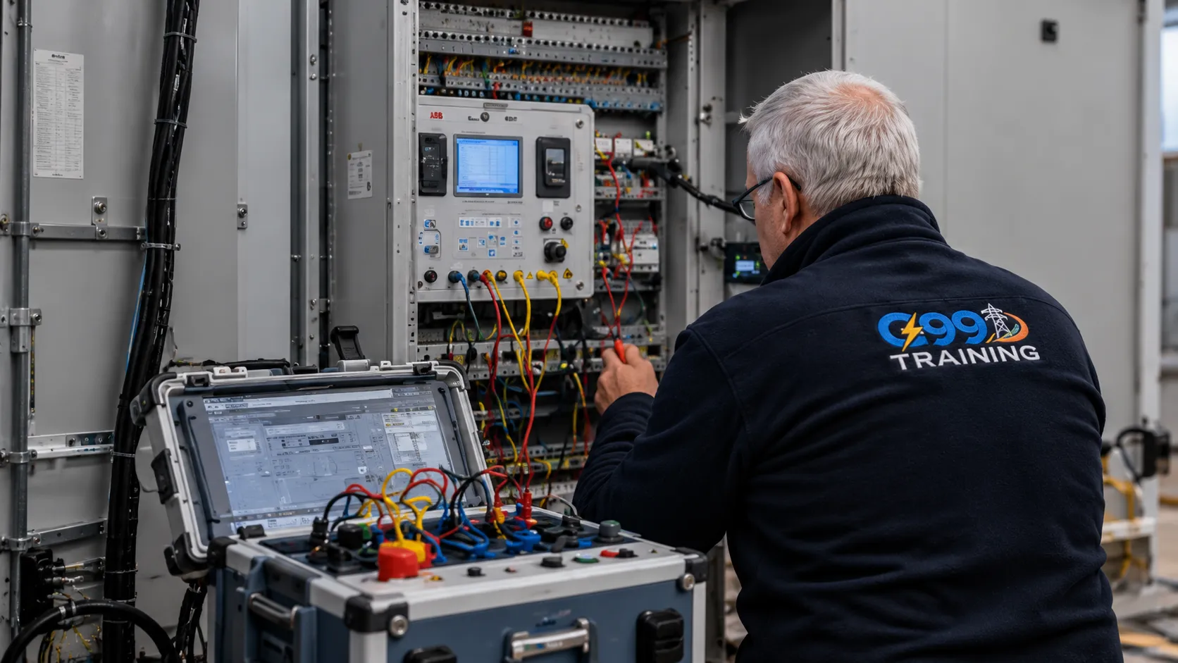 G99 and G100 electrical testing services
