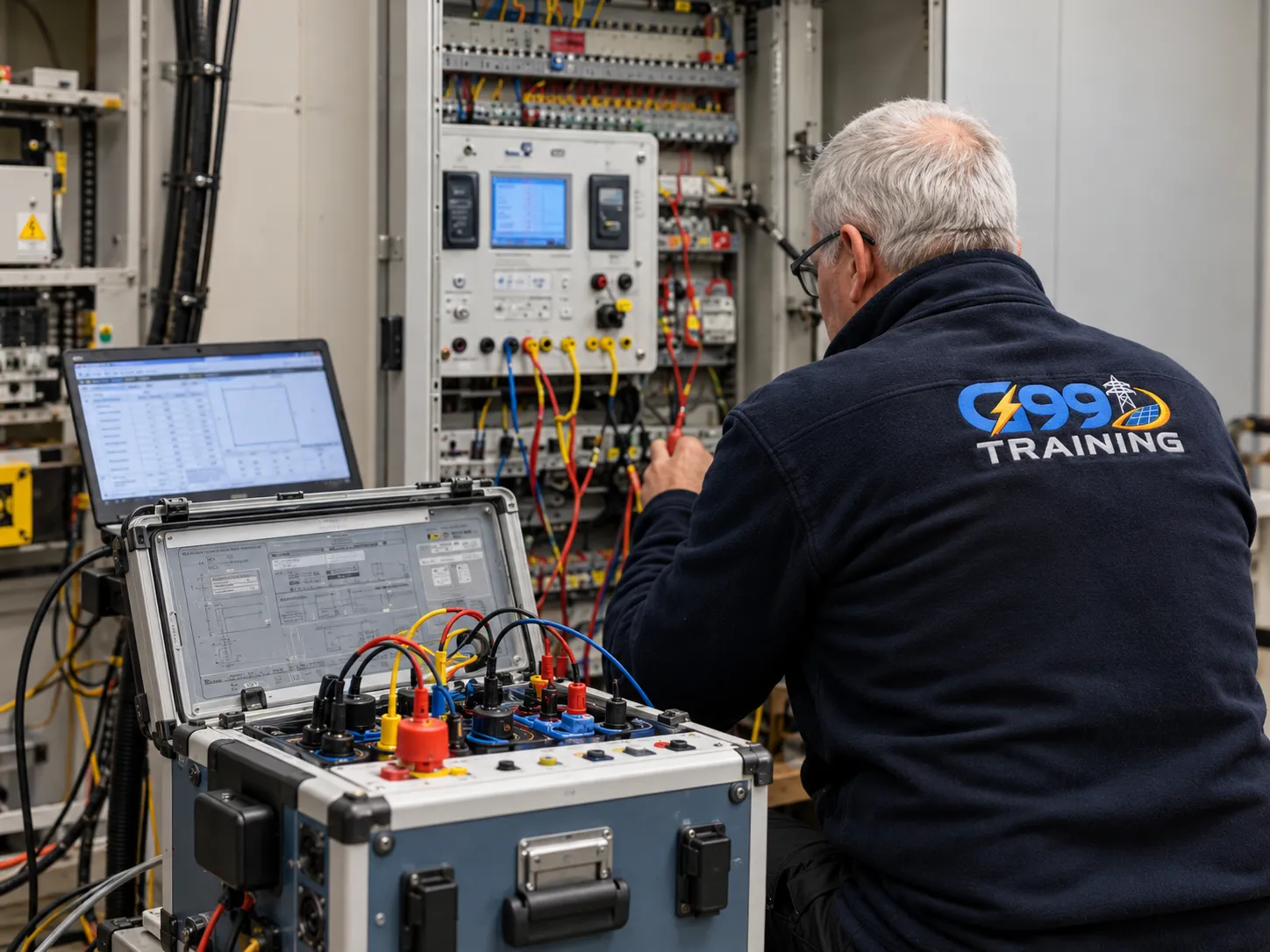 G99 mains protection testing