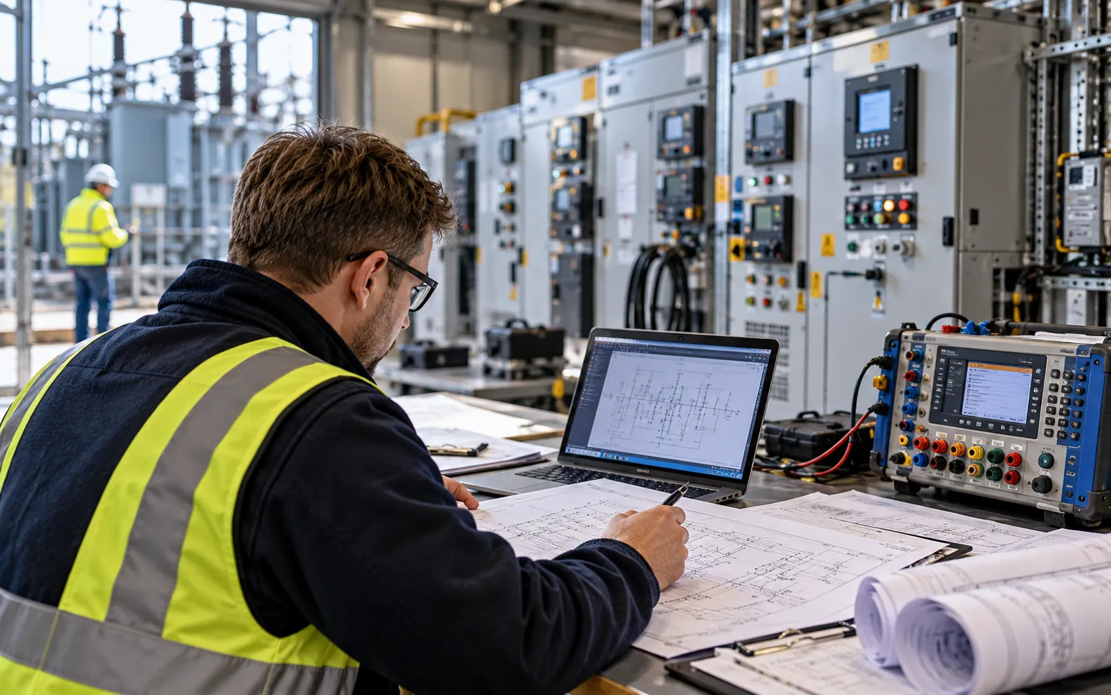 G99 engineering consultancy